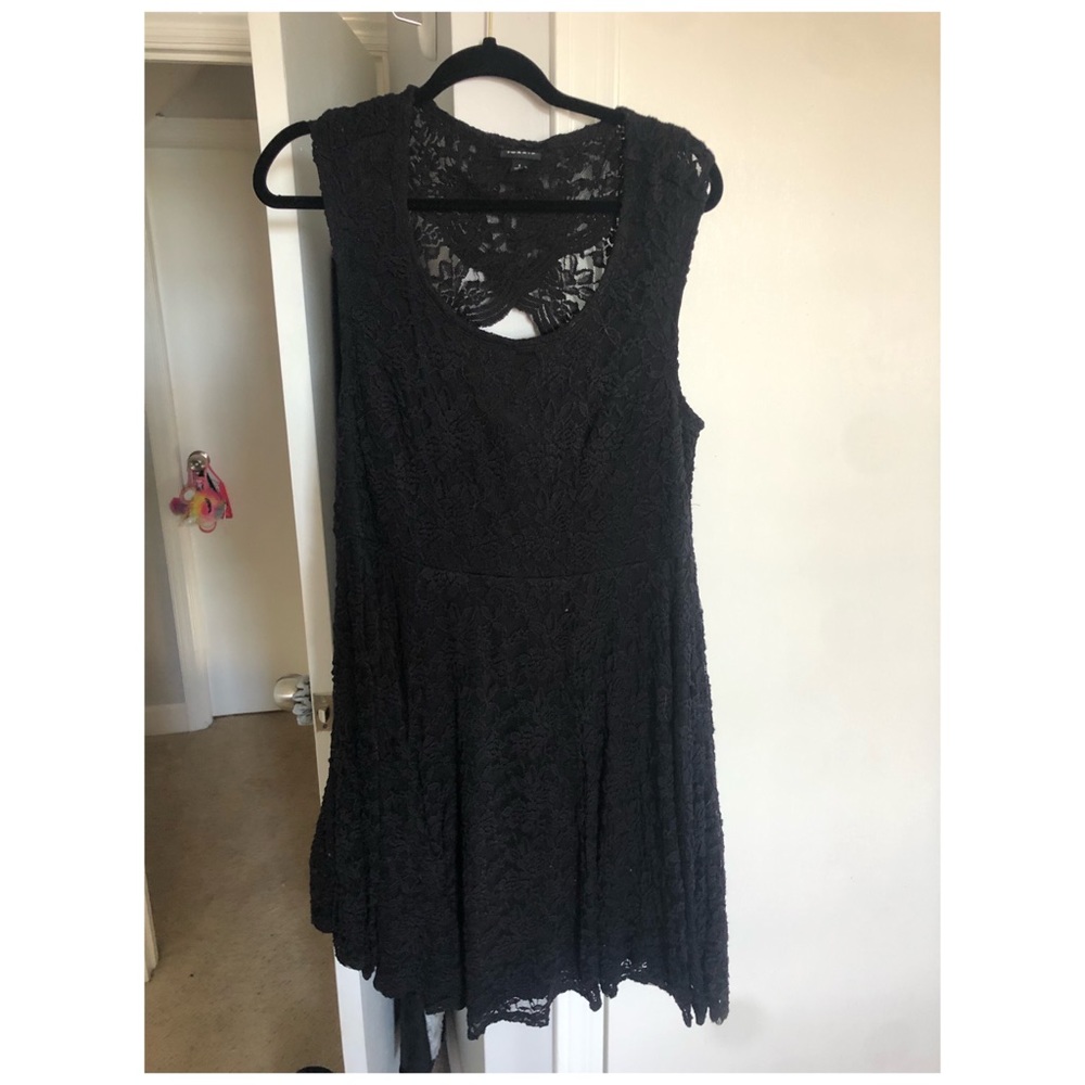 Cocktail dress